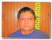 Offender Talbert Frank Ortego