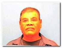 Offender Victor Flores