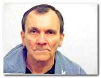 Offender William Carl Whitsitt