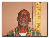 Offender Willie Joseph Riser Sr