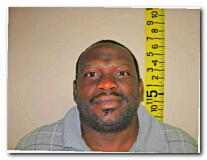 Offender Willie Patrick Sanders