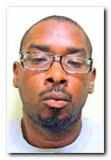 Offender Anthony Brown