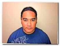 Offender Anthony Chavez