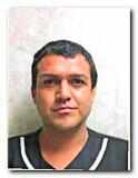 Offender Anthony Espinoza Cuevas