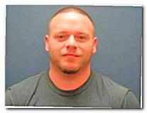 Offender Anthony John Dimmick