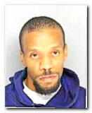 Offender Anthony Lee Clayton