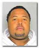 Offender Anthony Marquis Brown Jr