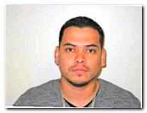 Offender Anthony Rene Contreras