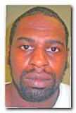 Offender Anthony Sheldon Brown