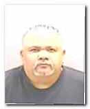 Offender Anthony Steven Cruz