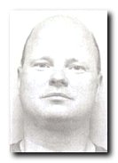 Offender Arnold Fred Dufoe