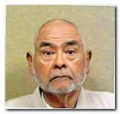 Offender Arthur Lopez