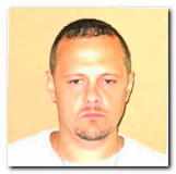 Offender Brandon Scott Voorhies