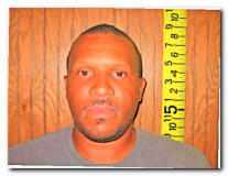 Offender Darick Dewayne Chew