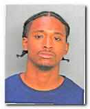 Offender Dashawn Harris