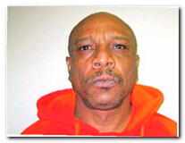 Offender Dave Henry Anthony