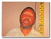 Offender David Wayne Bradford