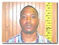 Offender Derrick Darnell Butler