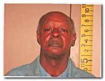 Offender Donald Ray Johnson