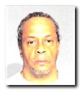 Offender Edward Dywane Green