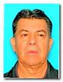 Offender Edward Martinez Juarez