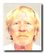 Offender Gordon John Scherr