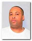 Offender Gregory Tyson Below