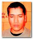 Offender Ismael Solano