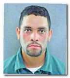 Offender Jacinto Calvillo