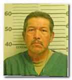 Offender Juan Eugenio