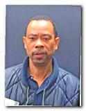 Offender Karlus Gerald Mckinney