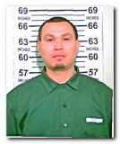 Offender Manuel Castro