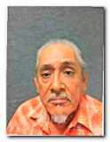 Offender Manuel Garza Caballero