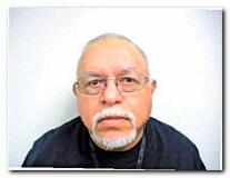 Offender Manuel Gloria Gonzales