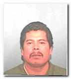 Offender Mario Garcia