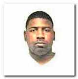 Offender Marlon Dequincey Simon