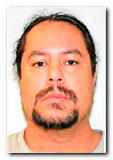 Offender Mathew J Garcia