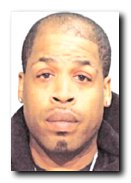 Offender Melvyn Rickardo Mouton