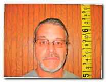 Offender Michael Elliot Gowen