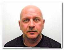 Offender Michael P East