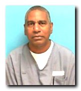 Offender Michael R Castillo