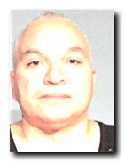 Offender Miguel Angel Tamayo