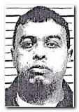 Offender Mynor Ruano