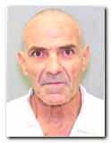 Offender Richard Suarez Garibay