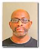 Offender Ronald Butler