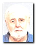 Offender Ronald Paul Forster