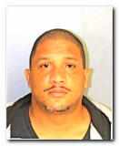 Offender Terrance Gibson