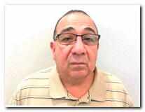 Offender Trinidad Villarreal