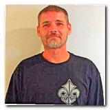 Offender Wayne Terry