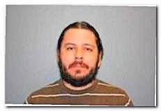 Offender Anthony Arthur Gonzales